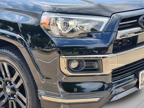 Used 2020 Toyota 4Runner Nightshade AWD/4WD image 34