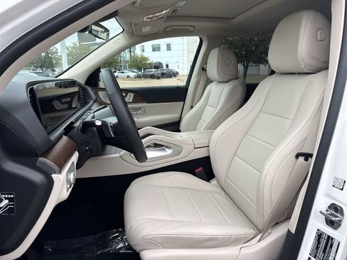 Used 2026 Mercedes-Benz GLE 350 4MATIC image 15