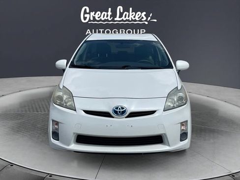 Used 2011 Toyota Prius Three FWD image 8
