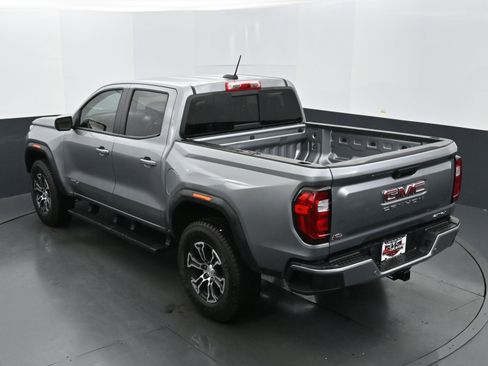 Used 2024 GMC Canyon AT4 w/ LPO, Skid Plate Package image 30