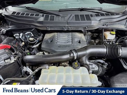 Used 2023 Ford F150 XLT image 28