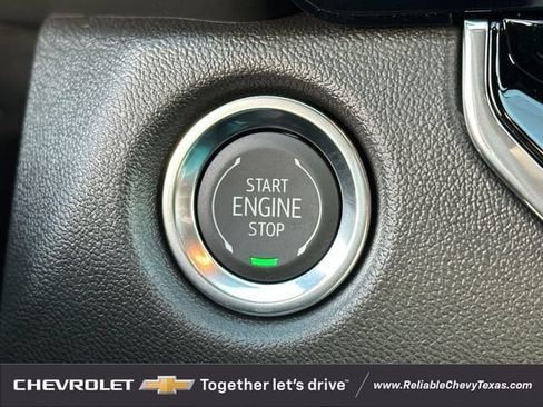 New 2026 Chevrolet Colorado Trail Boss AWD/4WD image 22
