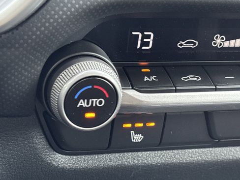 New 2026 MAZDA CX-50 AWD 2.5 S w/ Weather Package image 35