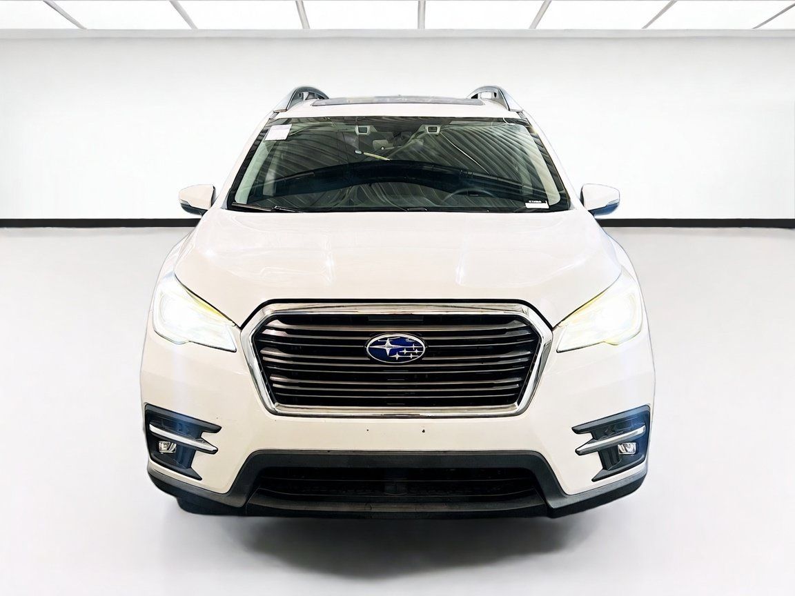 Used 2019 Subaru Ascent Limited AWD/4WD image 2