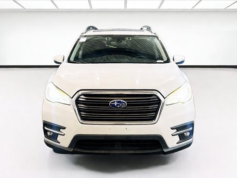 Used 2019 Subaru Ascent Limited AWD/4WD image 2
