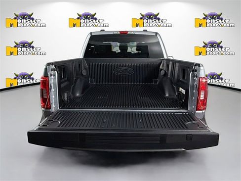 Used 2023 Ford F150 XLT image 23