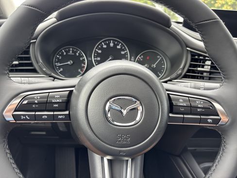 New 2026 MAZDA CX-30 AWD 2.5 S w/ Premium Package image 25