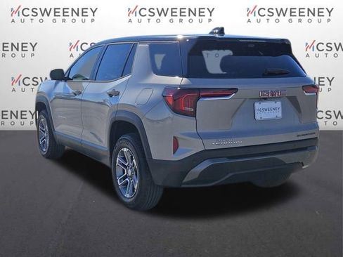 New 2026 GMC Terrain Elevation w/ Technology Package II image 3