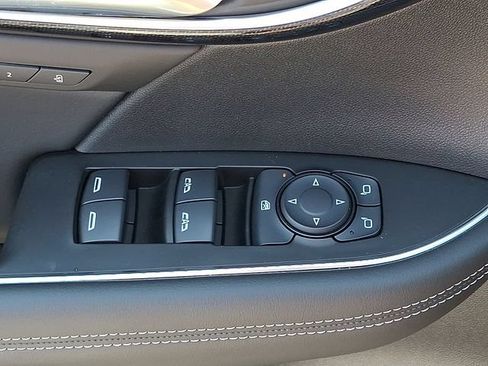 Certified 2023 Buick Envision Essence w/ Sport Touring Package AWD/4WD image 22