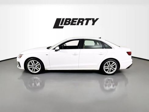 Used 2024 Audi A4 2.0T Premium Plus image 4