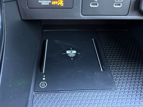 New 2026 Honda CR-V Sport-L image 11