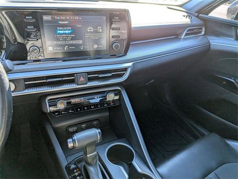 Used 2021 Kia K5 GT-Line image 23