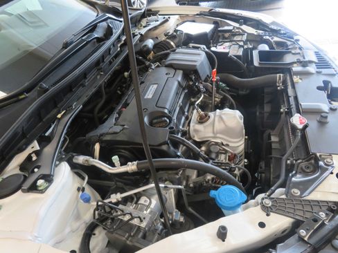 Used 2016 Honda Accord EX-L image 59
