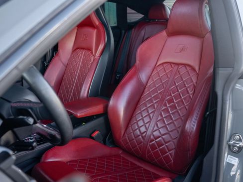 Used 2022 Audi S5 Premium Plus w/ Premium Plus Package image 20