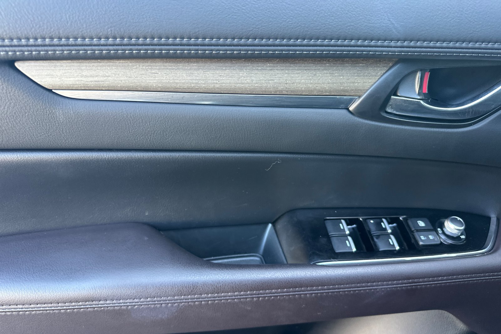 Used 2019 MAZDA CX-5 Signature AWD/4WD image 11