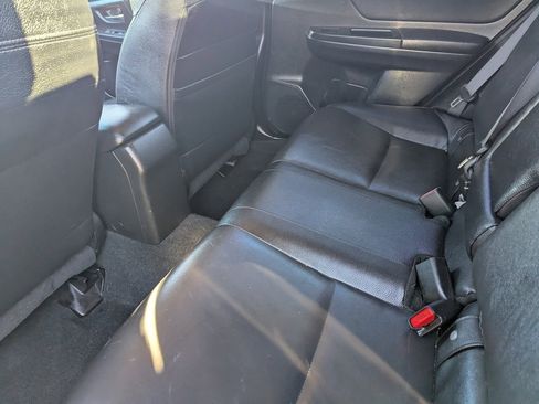 Used 2014 Subaru Crosstrek 2.0i Limited image 15