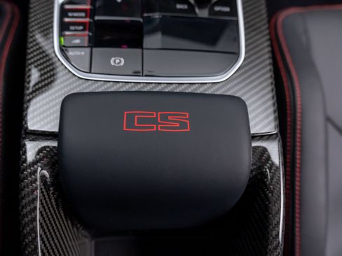 Used 2025 BMW M4 CS AWD/4WD image 28