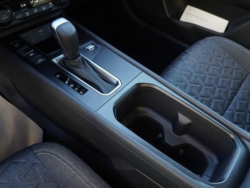 New 2026 Nissan Kicks SV image 16