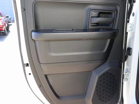 Used 2022 RAM 1500 Tradesman image 16