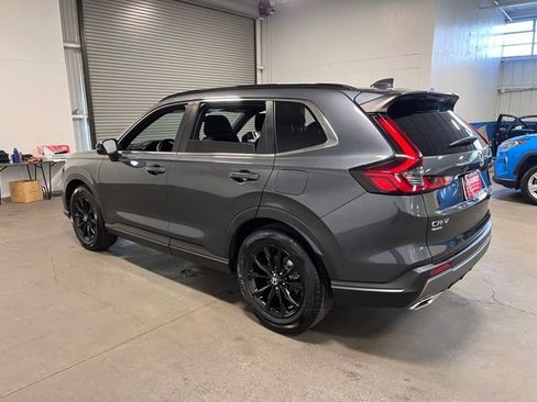 Used 2024 Honda CR-V Sport image 5