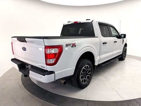 Used 2023 Ford F150 XL w/ Trailer Tow Package image 10