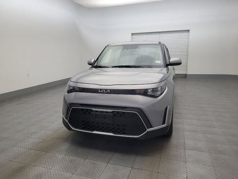 Used 2025 Kia Soul LX w/ LX Technology Package image 15