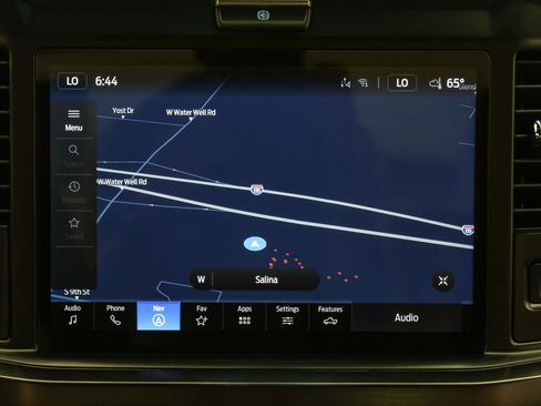 New 2026 Ford F250 Lariat image 19