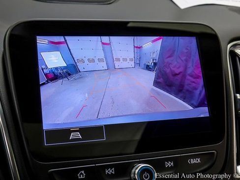 Used 2023 Chevrolet Malibu LT w/ LPO, Floor Liner Package image 16