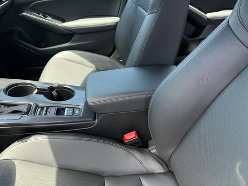 Certified 2025 Honda Civic Sport Touring image 14