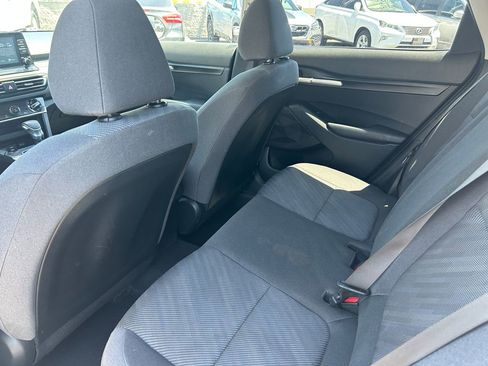 Used 2021 Kia Seltos LX AWD/4WD image 27