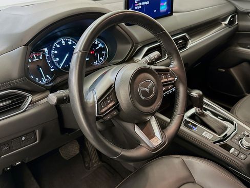 Used 2023 MAZDA CX-5 AWD 2.5 S w/ Premium Plus Pkg image 18