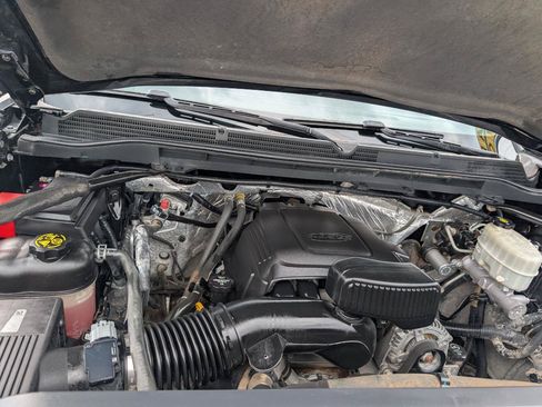 Used 2015 GMC Sierra 2500 Denali AWD/4WD image 28