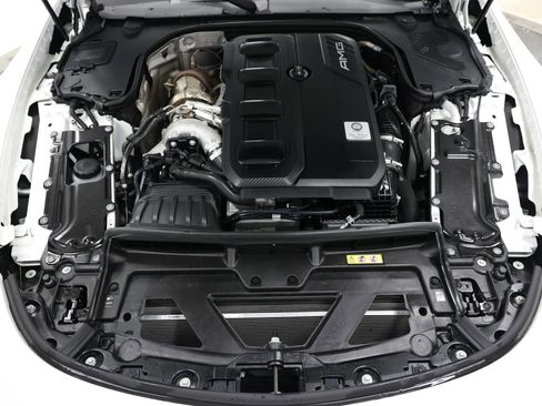 Used 2023 Mercedes-Benz SL 43 AMG image 96