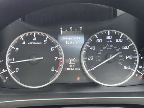 Used 2016 Acura ILX FWD image 32