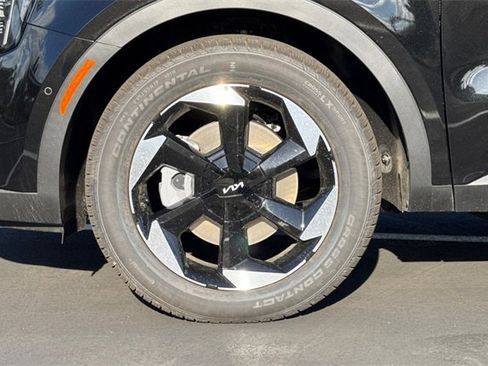 New 2025 Kia Sorento SX Prestige image 36