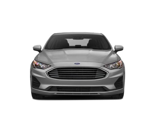 Used 2019 Ford Fusion SEL FWD image 4