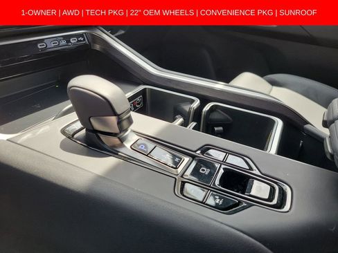 Used 2026 Lexus TX 350 AWD w/ Technology Package image 34