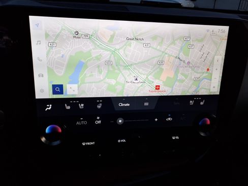 Used 2024 Lexus NX 350 AWD w/ Cold Area Package image 22