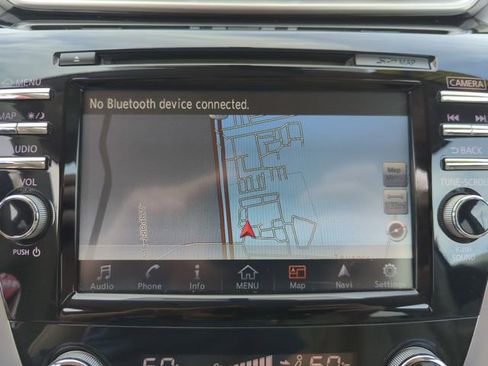 Used 2015 Nissan Murano SL image 37