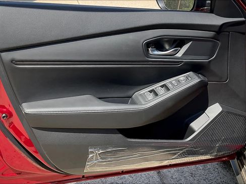 New 2025 Honda Accord Sport image 10