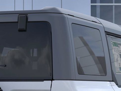 New 2026 Ford Bronco Big Bend AWD/4WD image 27