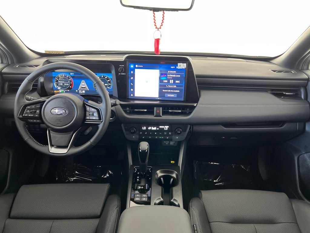 New 2026 Subaru Outback Touring XT AWD/4WD image 15