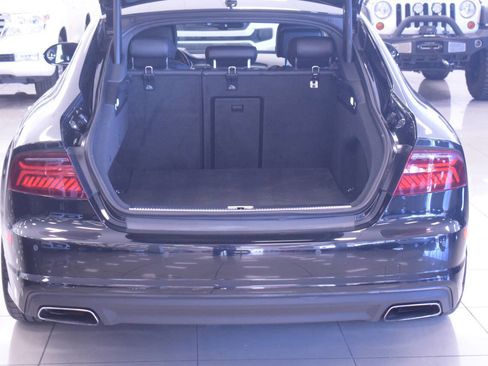 Used 2017 Audi A7 3.0T Prestige AWD/4WD image 30