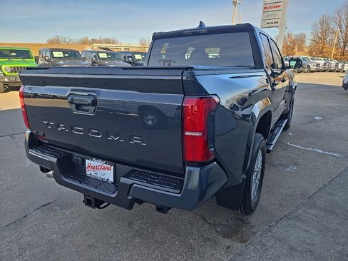 Used 2025 Toyota Tacoma SR5 image 11