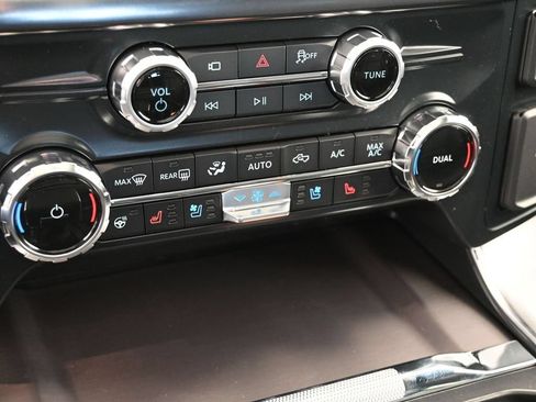 New 2026 Ford F150 Platinum AWD/4WD image 27