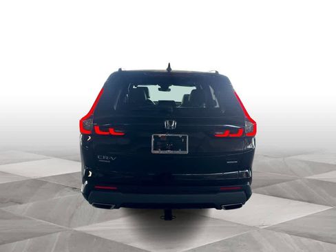 Used 2024 Honda CR-V Sport Touring image 7