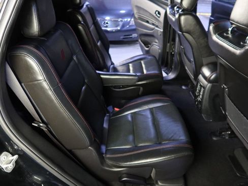 Used 2021 Dodge Durango R/T w/ Blacktop Package image 15