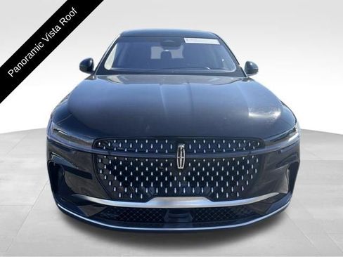 Certified 2024 Lincoln Nautilus Premier w/ Equipment Group 102A image 12