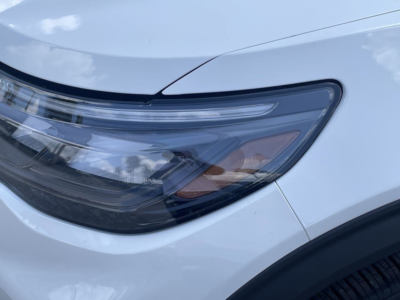 New 2026 Ford Explorer ST-Line w/ ST-Line Street Pack RWD image 7