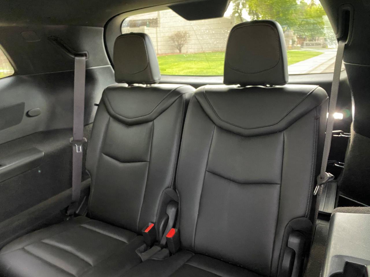 Used 2024 Cadillac XT6 Premium Luxury AWD/4WD image 43